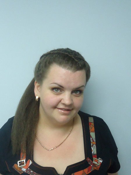 Виктория Костенко