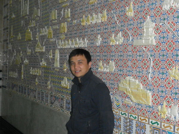 Ануар Абрешев