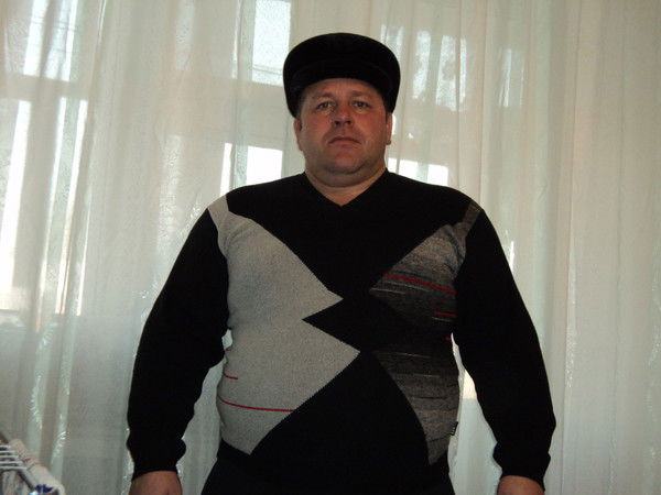 Василий Базуев