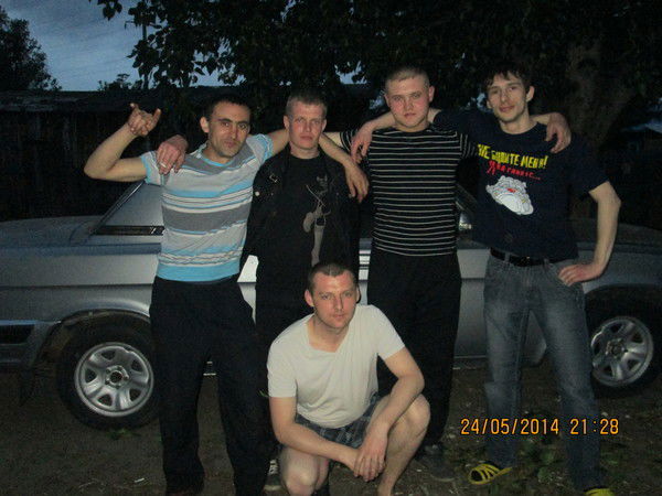 Аликсей Винокуров