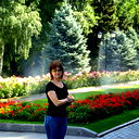 Елена Орехова