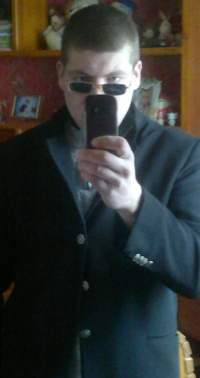 Александр Смирнов