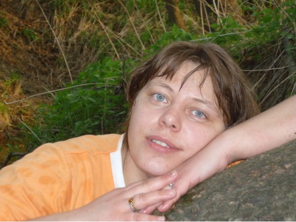 Татьяна Руденко