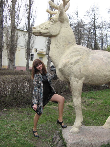 Олеся Тимофеева