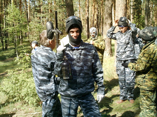 Роман Поповский