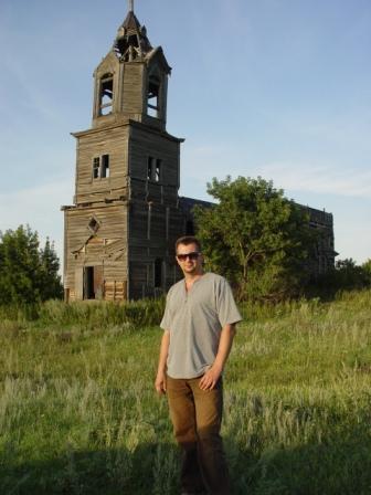 Алексей Широков