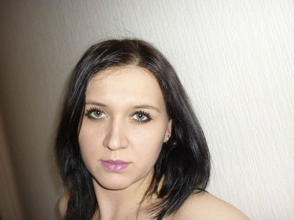 Елена Забоева