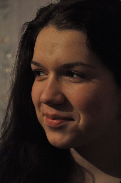 Алена Уряднова