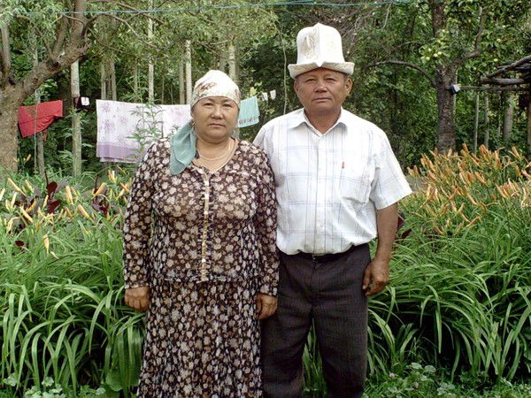 Стал Шеркулов