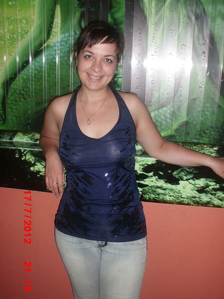 Любовь Тышкевич