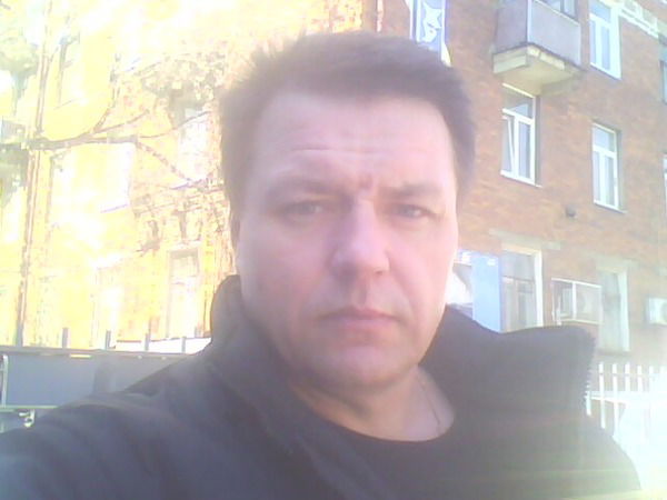 Александр Першенков