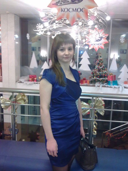 Галина Гуляева