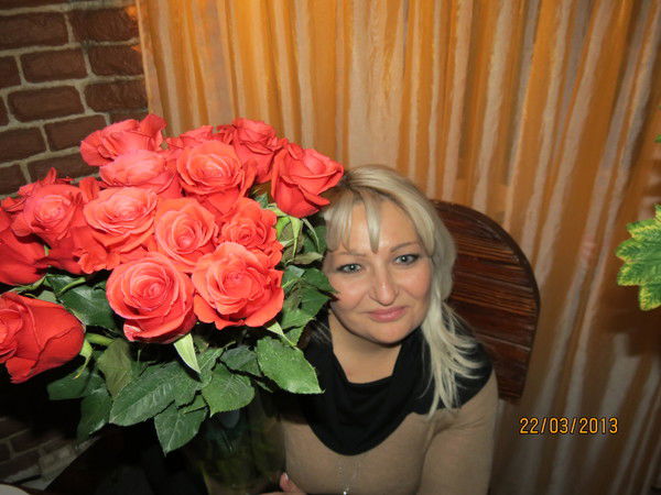 Наталья Макеева