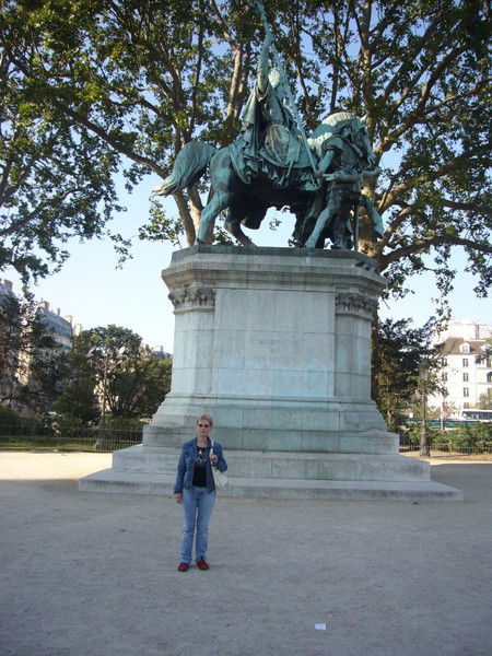 Фаина Черновa