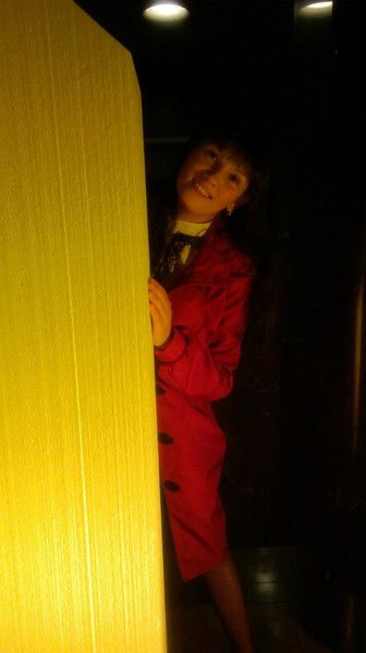 Инна Осипова