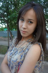 Марьям Конарова