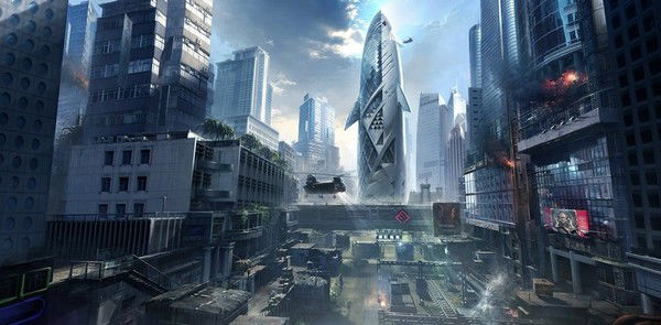 Ромашка Мижучков