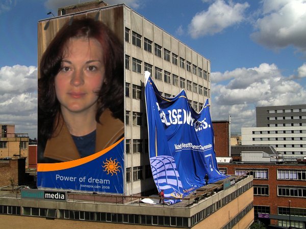 Екатерина Голубкина