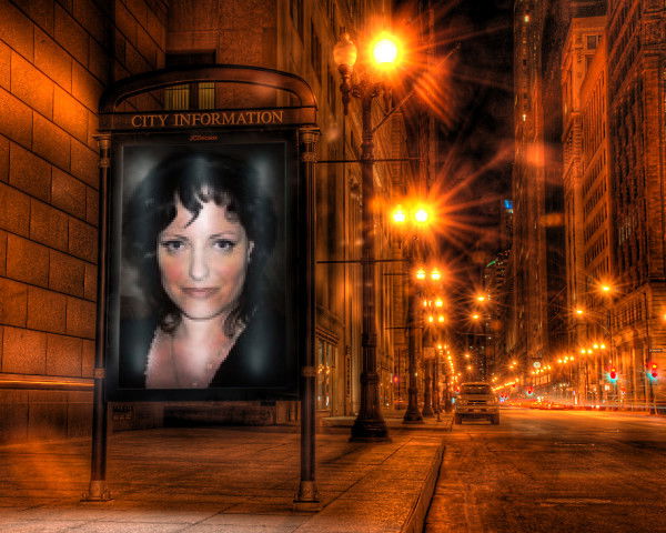 Наталья Субботина