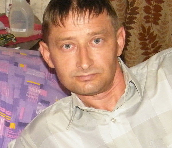 Валерий Колобынин