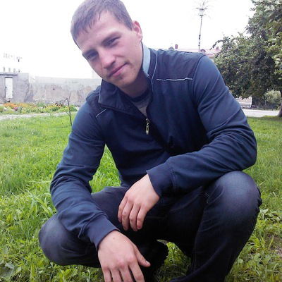 Дмитрий Цепов