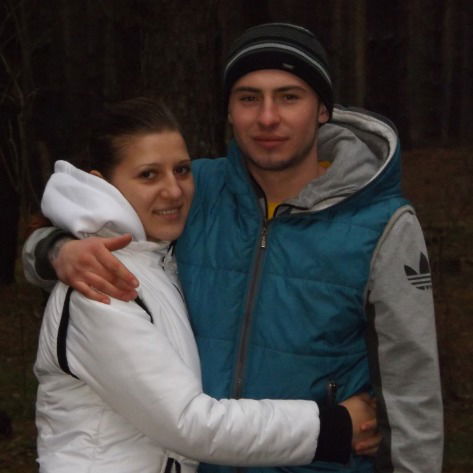 Александр Марченко