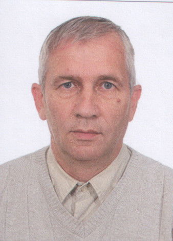 Николай Бакурский