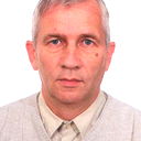 Николай Бакурский