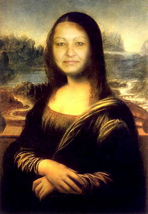 Ирина Студенцова