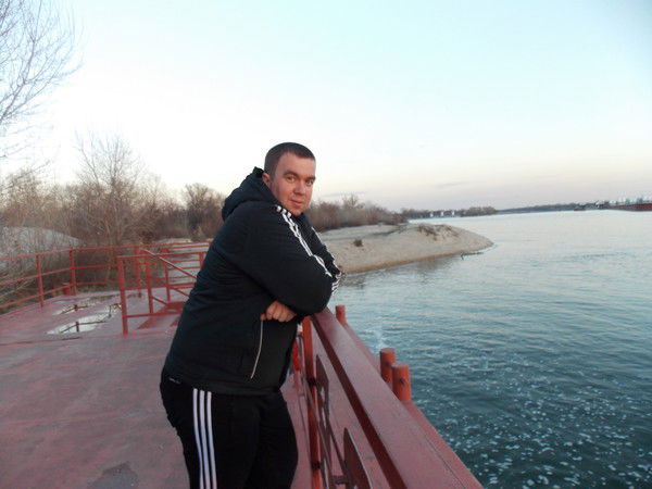 Андрей Миллер