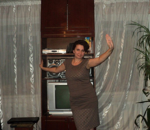 Лариса Агайсаева