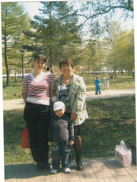 Елена Зайкова