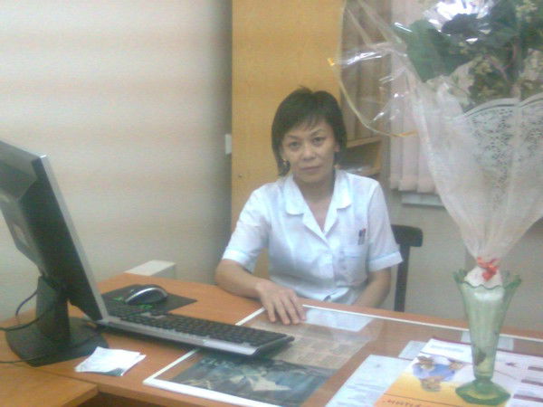 Хасият Утельбаева