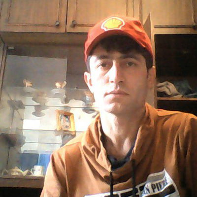 Сайфиддин Зокиров