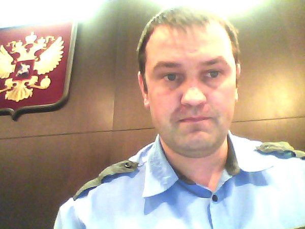 Белуданов Дмитрий