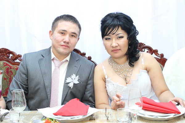 Аида Смагулова