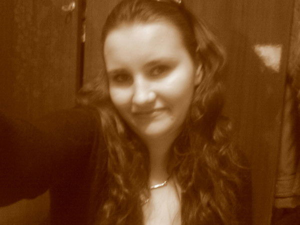 Руфина Ангел Любви