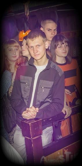 Виталий Миллер