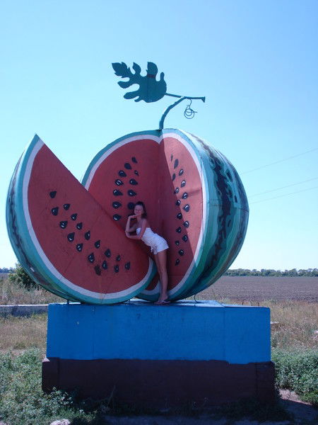 Татьяна Шульга