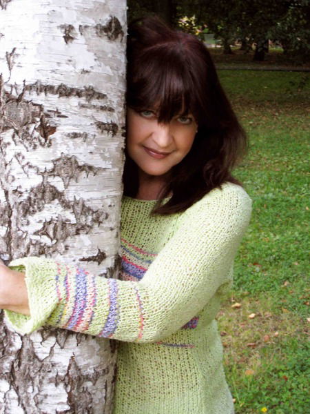 Нина Лаздыня