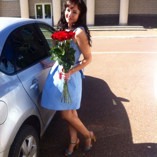 Резеда Мазитова