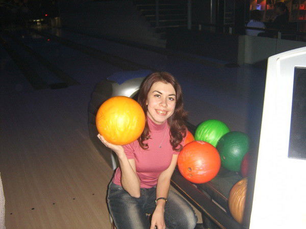 Мария Булычева