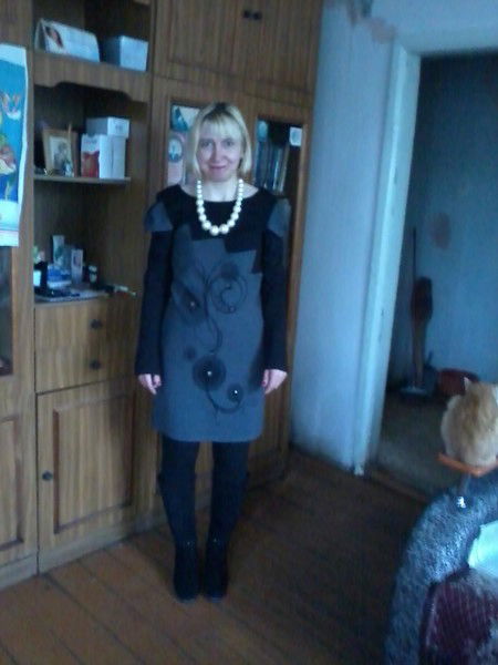 Ирина Крылосова