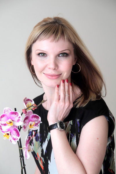 Саша Щегорцова