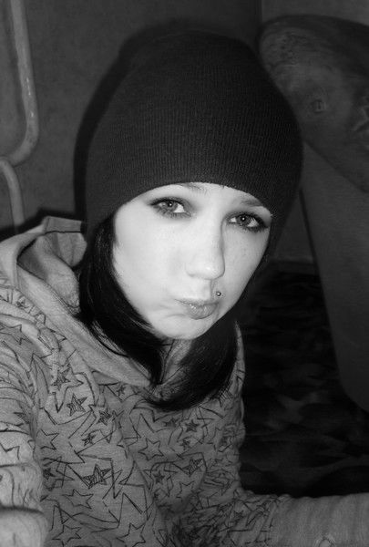 Лидия Никонорова