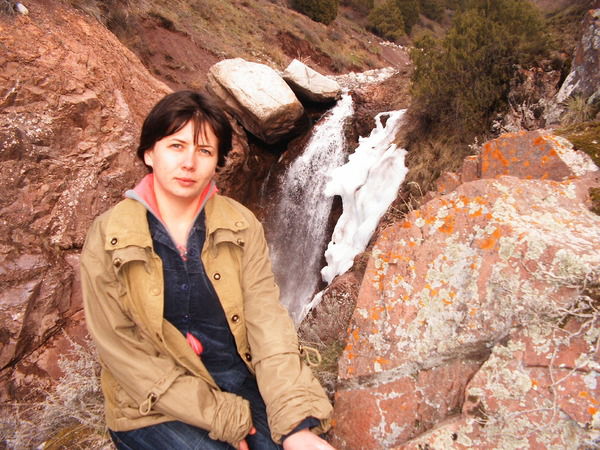 Елена Гальцева