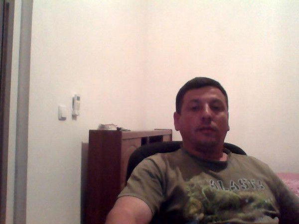 Шавкат Хамроев