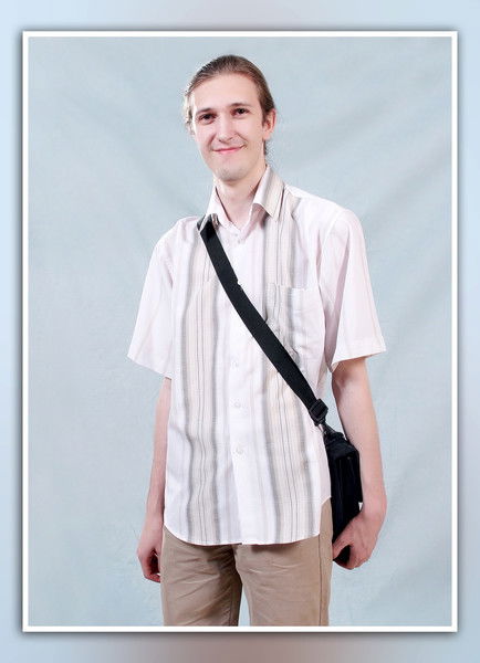 Владислав Колено