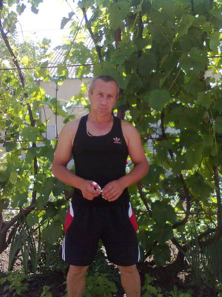 Виталий Евдокимов