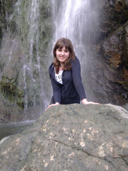 Юлия Белогубова